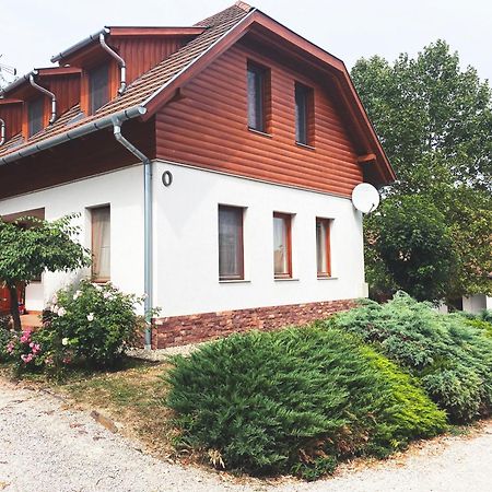 Thermal Valley Apartman - Batthyany Villapark Zalacsány Екстериор снимка