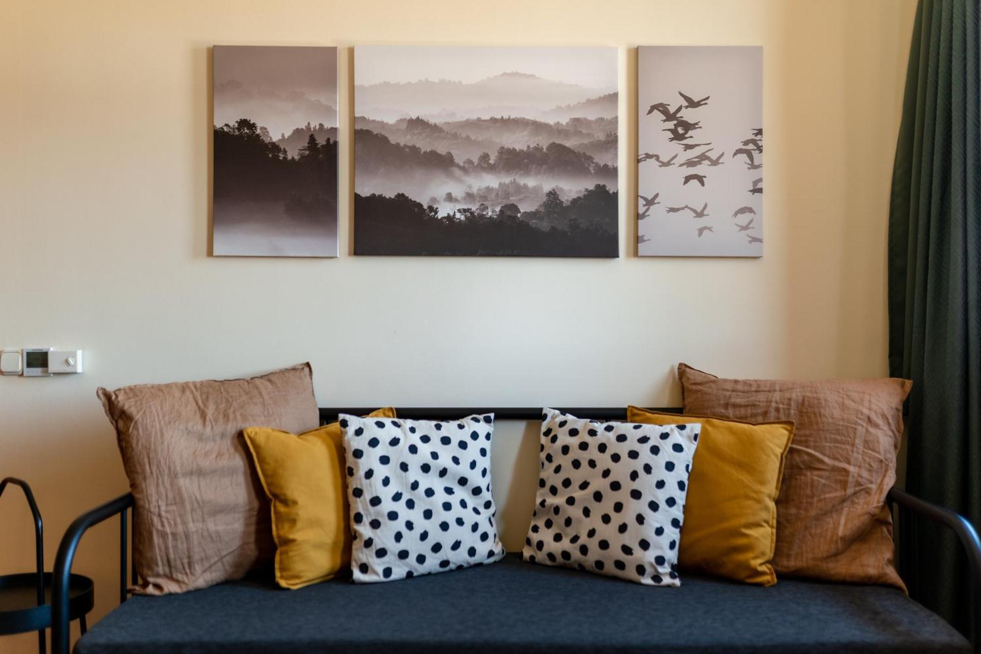 Thermal Valley Apartman - Batthyany Villapark Zalacsány Екстериор снимка