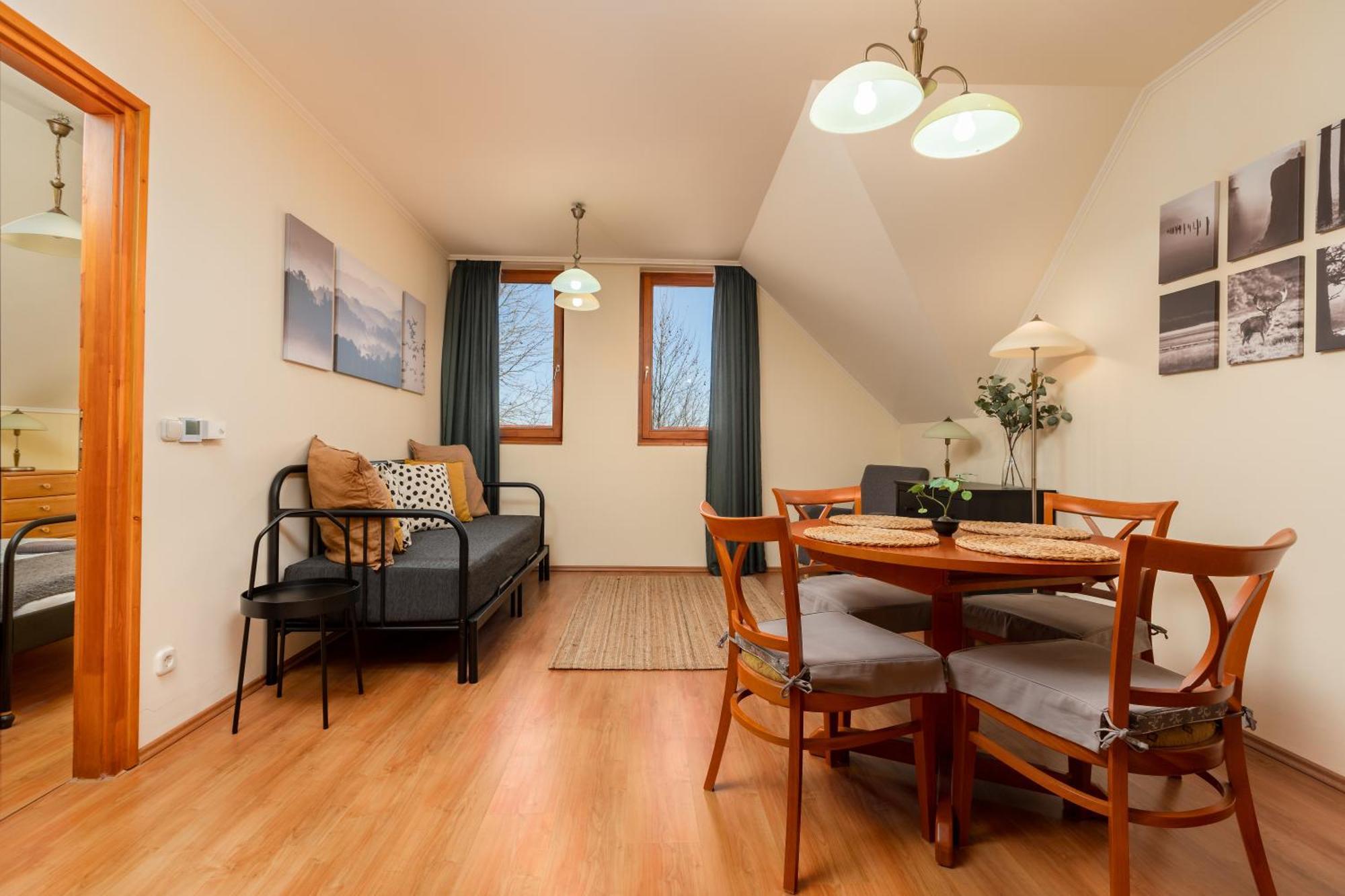 Thermal Valley Apartman - Batthyany Villapark Zalacsány Екстериор снимка