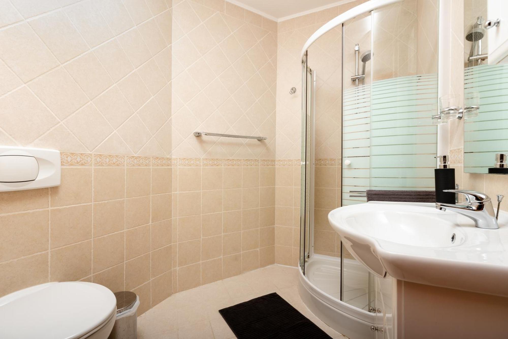 Thermal Valley Apartman - Batthyany Villapark Zalacsány Екстериор снимка