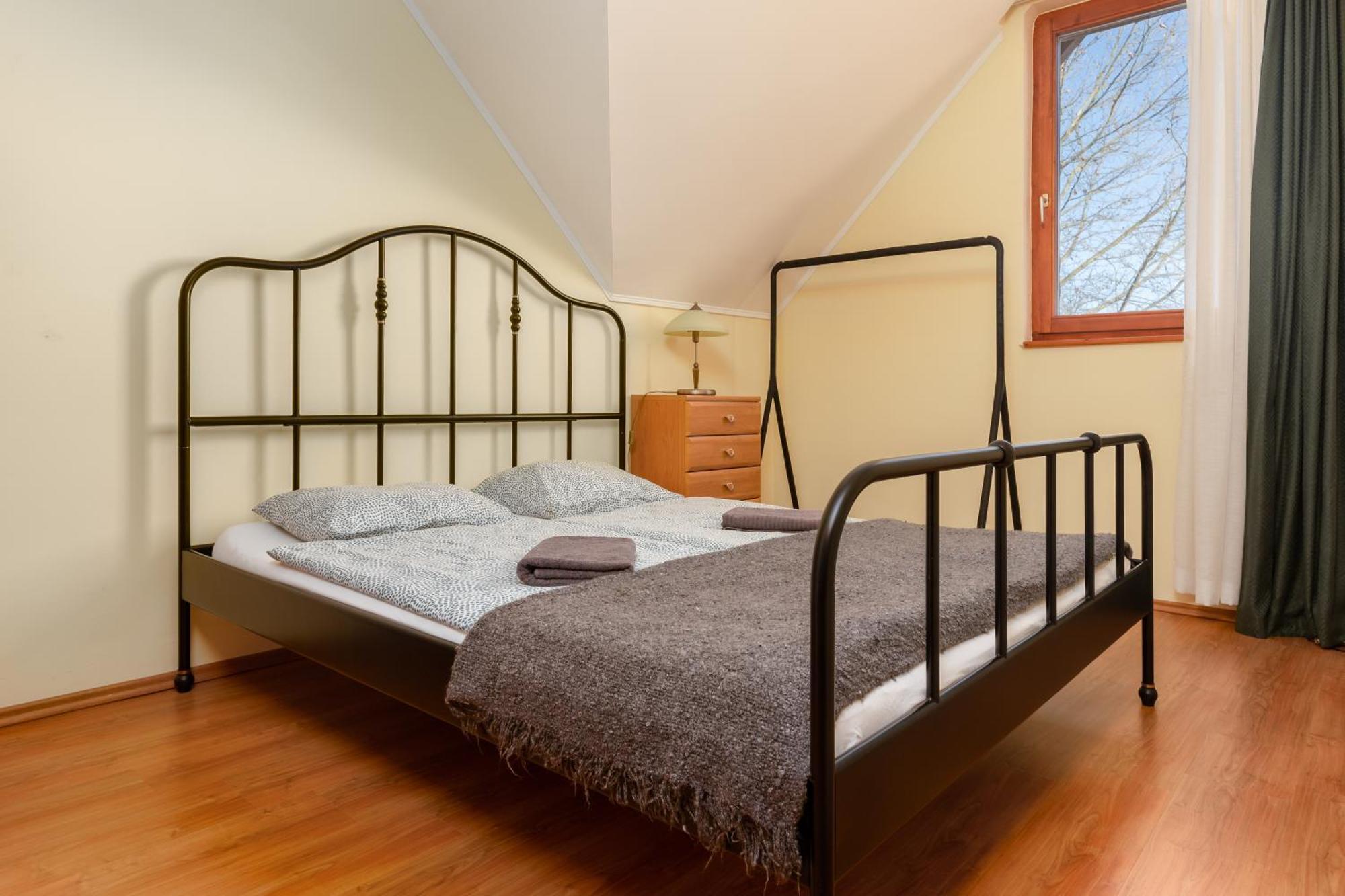 Thermal Valley Apartman - Batthyany Villapark Zalacsány Екстериор снимка
