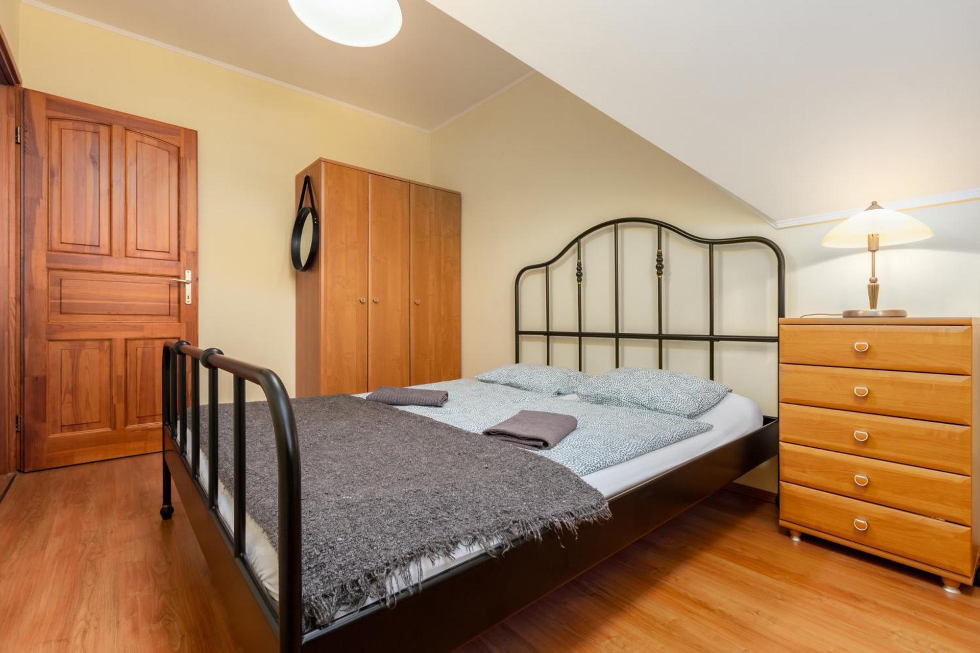 Thermal Valley Apartman - Batthyany Villapark Zalacsány Екстериор снимка